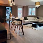 Lägenhet Le Loft De La Tour - 3p Prox Centre