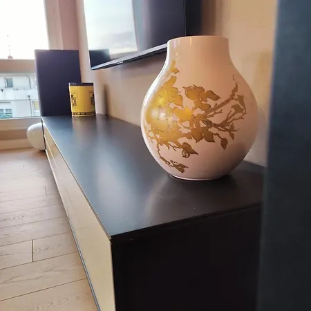 Le Loft De La Tour - Grand Prox Centre Apartment *