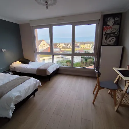 Le Loft De La Tour - 3p Prox Centre