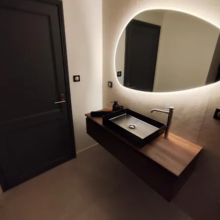 Le Loft De La Tour - Grand Prox Centre Apartment