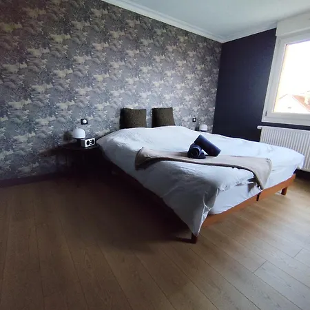 Le Loft De La Tour - Grand Prox Centre *