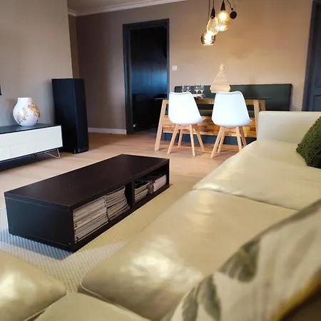 Le Loft De La Tour - Grand Appartement Prox Centre Ville * セレスタ