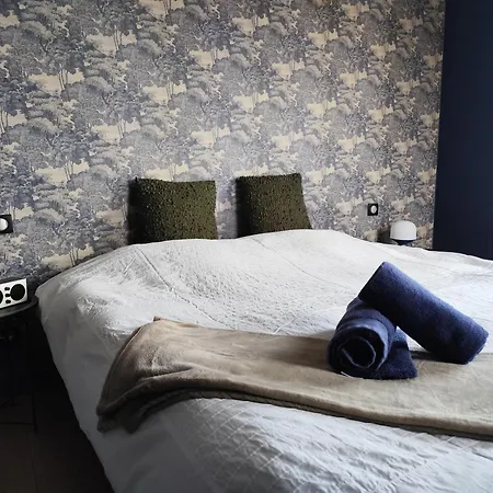 Le Loft De La Tour - 3p Prox Centre * Selestat