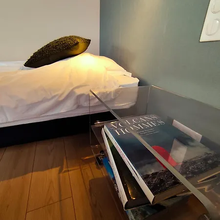 Le Loft De La Tour - Grand Prox Centre *