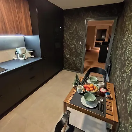 アパート Le Loft De La Tour - Grand Appartement Prox Centre Ville セレスタ
