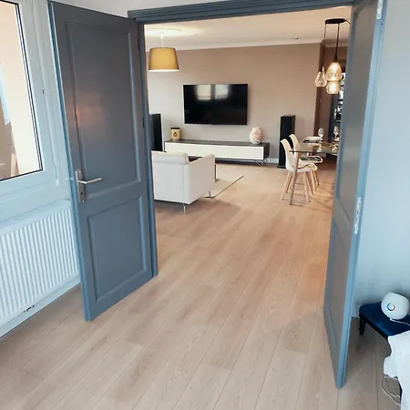 アパート Le Loft De La Tour - Grand Appartement Prox Centre Ville