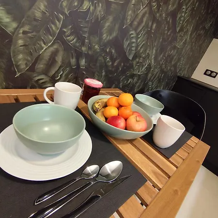 Le Loft De La Tour - Grand Appartement Prox Centre Ville アパート