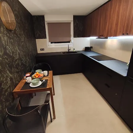 アパート Le Loft De La Tour - Grand Appartement Prox Centre Ville