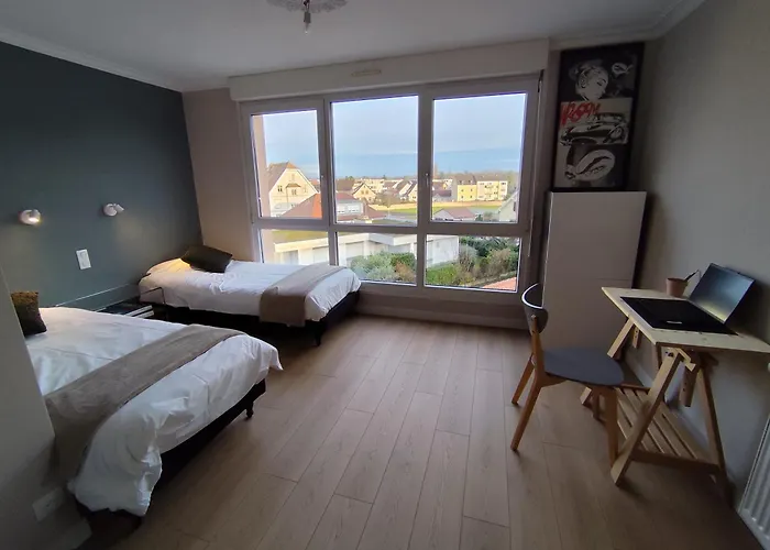 Le Loft De La Tour - 3p Prox Centre