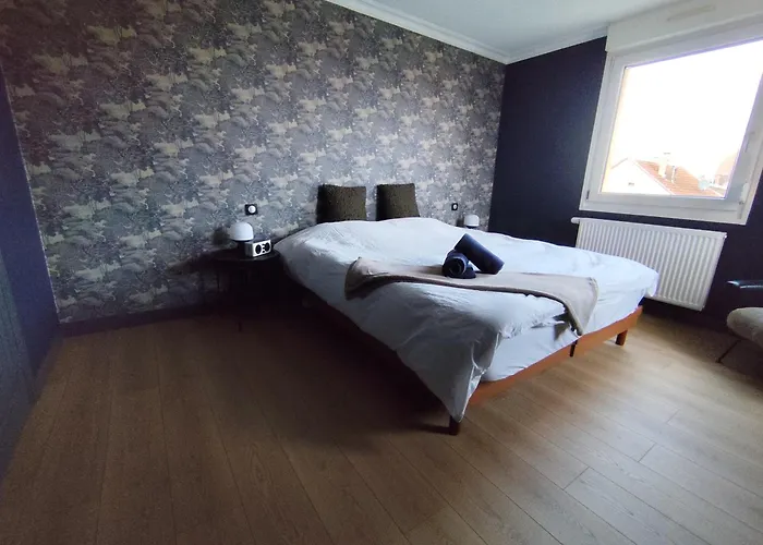 Le Loft De La Tour - 3p Prox Centre *