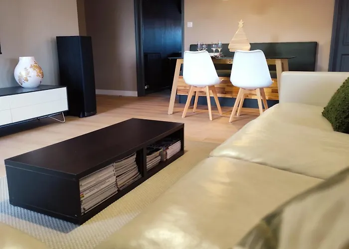 Le Loft De La Tour - 3p Prox Centre * Selestat