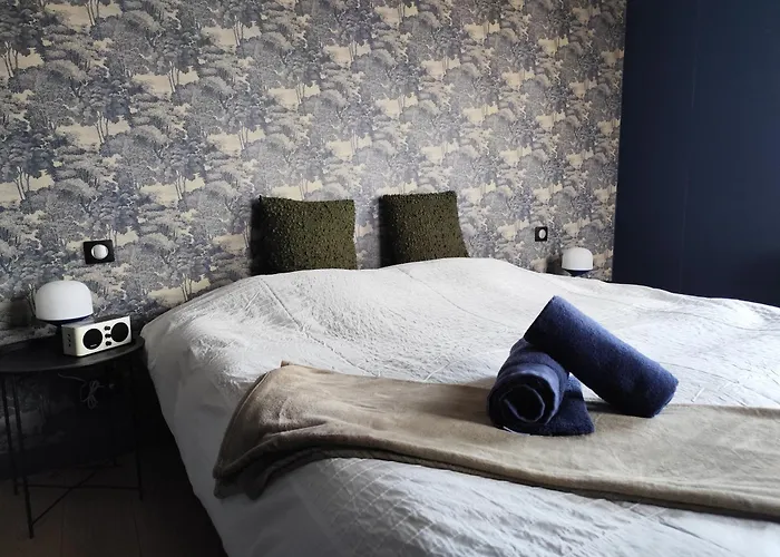 Le Loft De La Tour - 3p Prox Centre * Selestat