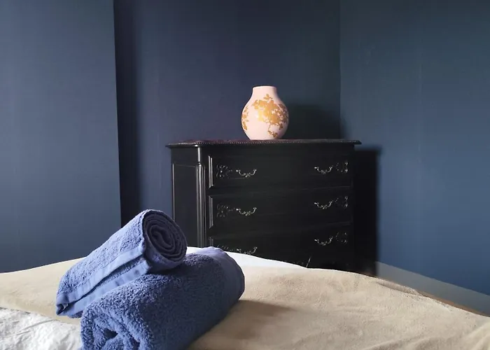 Le Loft De La Tour - 3p Prox Centre Apartment Selestat