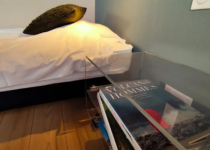 Le Loft De La Tour - 3p Prox Centre *