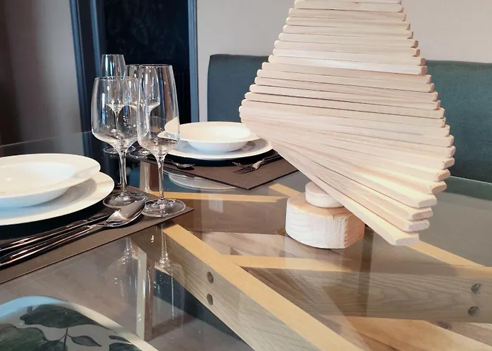 Le Loft De La Tour - 3p Prox Centre Apartment Selestat