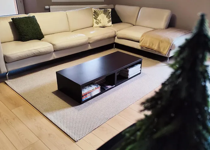 Le Loft De La Tour - 3p Prox Centre