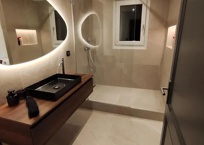 Le Loft De La Tour - 3p Prox Centre *