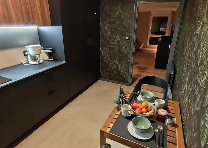 Apartment Le Loft De La Tour - 3p Prox Centre Selestat