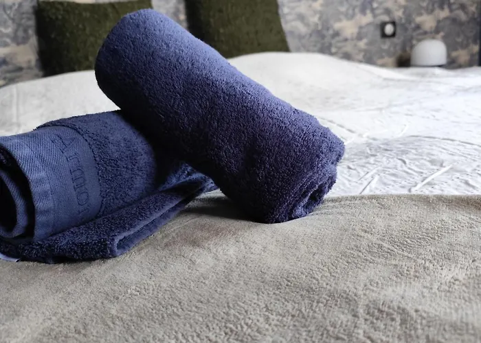 Le Loft De La Tour - 3p Prox Centre Selestat