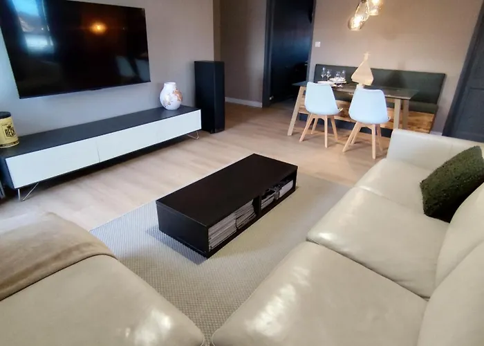 Le Loft De La Tour - 3p Prox Centre Apartment Selestat