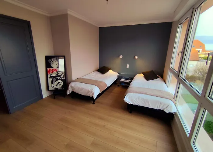 Le Loft De La Tour - 3p Prox Centre